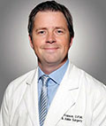 Dr. Justin Franson, DPM, University Foot and Ankle Institute, Foot and Ankle Surgeon