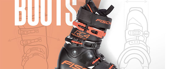 7 Pro Tips on Finding the Perfect Ski Boots for Your Feet.