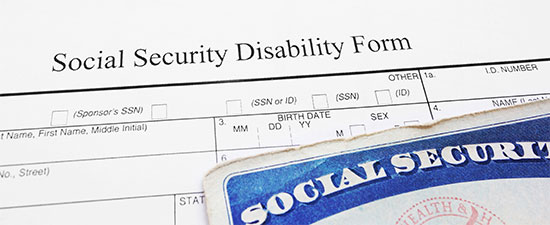 How to Apply for Social Security Disability with Arthritis