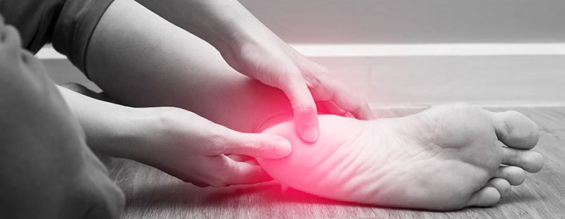 7 Causes of Inner Ankle Pain Revealed!