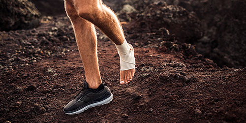 Is Ankle Impingement Syndrome Impacting Your Feet?