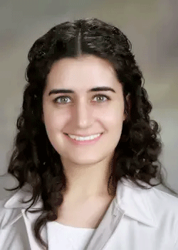 Dr. Mehera Hormuz, DPM