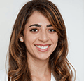 Dr. Gina Nalbandian, DPM