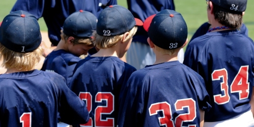 Youth Sports and Heel Pain: Should Kids Play with Pain?