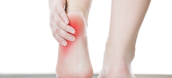 What an Ultrasound Can Tell You about Your Heel Pain
