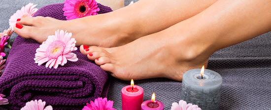 What you need to know before booking your next pedicure!