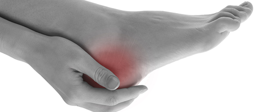 Avoid Plantar Fasciitis Flare-ups with These 4 Tips