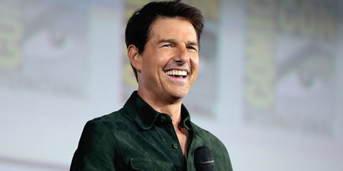 Tom Cruise Stunt Mishap Leads to Severely Broken Ankle. He Then Rejects Surgery. Why?