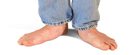 Flatfoot Reconstruction Is Best Option For Patients Of Any Age [New Study]