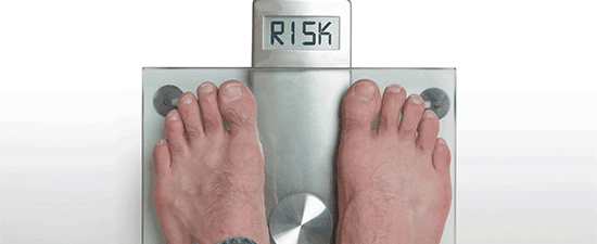 How Carrying Extra Weight Affects Your Feet and Ankles
