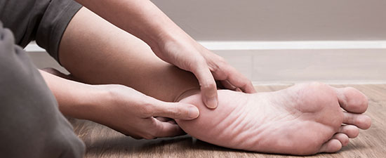 8 Top Treatments our Doctors Use to Fix Plantar Fasciitis