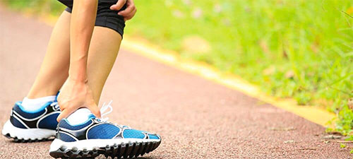 Preventing and Treating These 5 Common Running Injuries