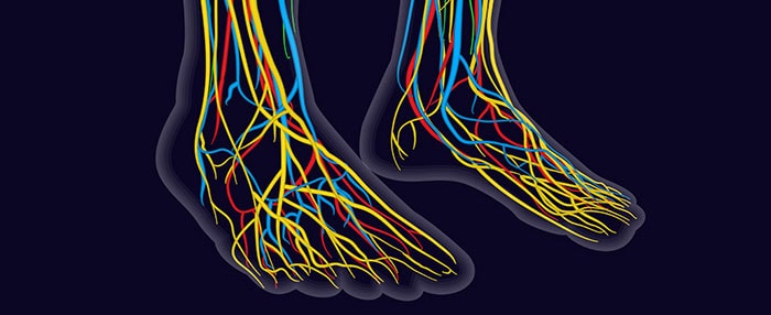 Neuropathy and Nerve Compression: Causes, Symptoms and Treatment