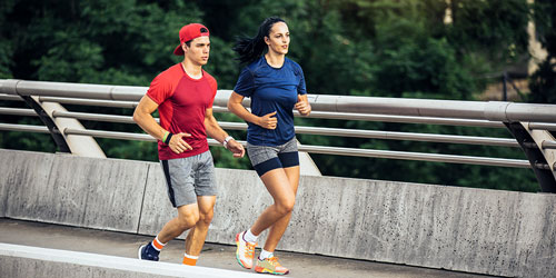 Read These 16 Potentially Life-Saving Tips Before Your Next Run!
