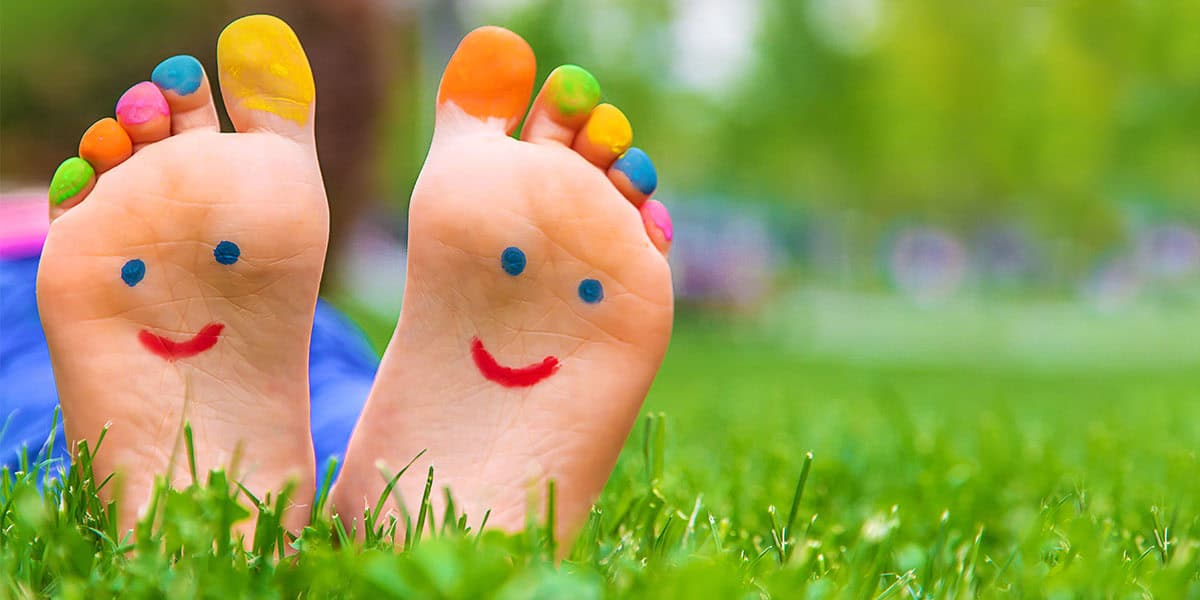 Is Foot Analysis Better than Horoscopes? What Do Your Toes Reveal About Your Personality?