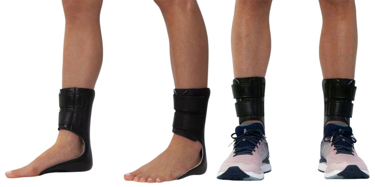 Moore Balance Brace: Enhance Stability and Prevent Falls for Better Mobility