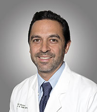 Dr. Baravarian, University Foot and Ankle Institute, Sherman Oaks