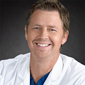 Podiatrist Justin Franson Valncia, CA