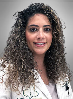 Dr. Hoda Naei