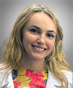 Dr. Anna-Maria Burachek, DPM