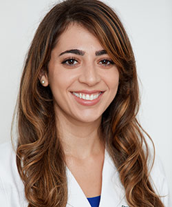 Dr. Gina Nalbandian, DPM