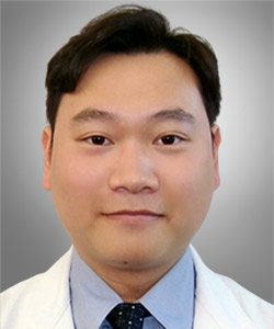 Dr. Gi Ryoung Kwon, DPM