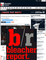 Bleacher Report 03-21-2014