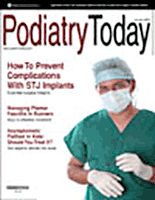 When Pediatric Flatfoot Requires Surgical Correction