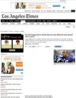Los Angeles Times 04-13-2013