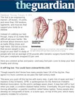 How To Stop Foot Pain For Good - UFAI