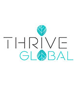 Thrive Global, Why socks matter